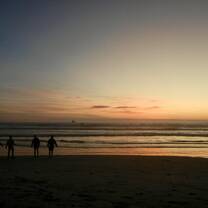 Beach Sunset, Camps Bay