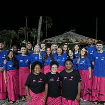 My amazing team!