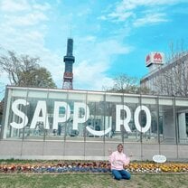 First Month in Sapporo  🇯🇵