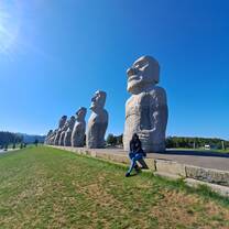 Chasing adventures & creating unforgettable memories in the land of the rising sun 🗿🇯🇵✨️