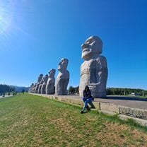 Chasing adventures & creating unforgettable memories in the land of the rising sun 🗿🇯🇵✨️