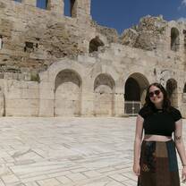 Athens Acropolis!