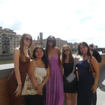 Day trip to Florence!