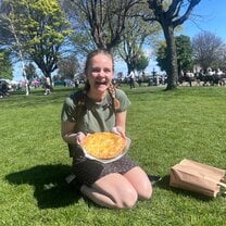 People's Park, Dun Laoghaire