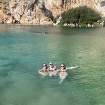 Lake Days!