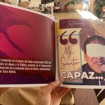 Co-Creación de Murales con Mujeres Privadas de Libertad
