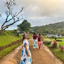 Soa, Fiji