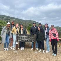 Cape Point