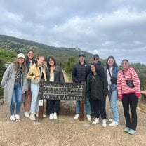 Cape Point