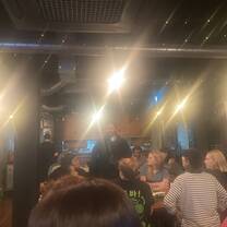 Networking event 