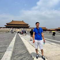 National Palace Museum