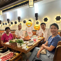 My  family