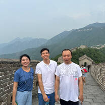 Great Wall