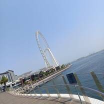 big wheel on bluewater island 