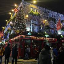 Temple Bar