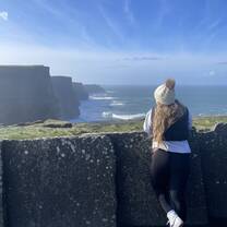 cliffs of moher