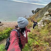 Howth Sunrise Hike