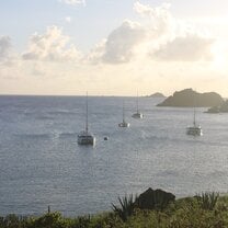 St Martin 