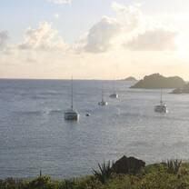 St Martin 