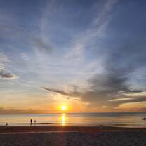 Sunrise