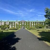 South Campus of Maynooth