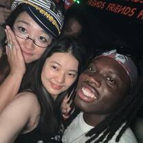 Nightlife 
