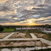 Apartment view