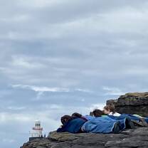 Hook lighthouse, incredible sight 