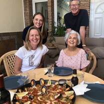 Paella by Carmen