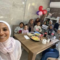 birthday party 
