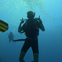 Scubaaaaa