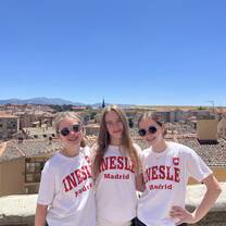 Our day trip to Segovia