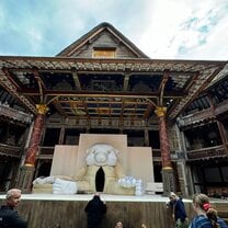 Watched Globe Theatre Performances