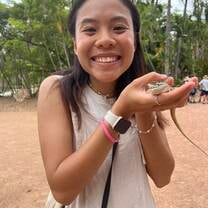 Billabong Sanctuary 