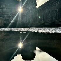 Angor Wat