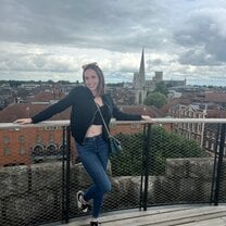 Took the Train and Spent the Weekend in York 