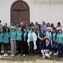 Medical Caravana