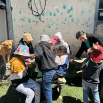 Medical Caravana
