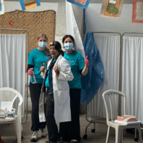 Medical Caravana