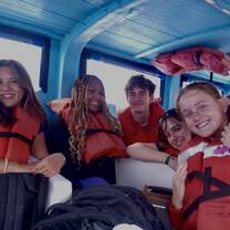 Boat Fun 
