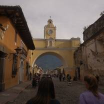 antigua 