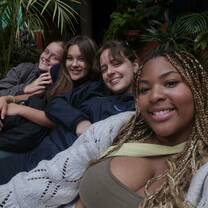 girl squad 