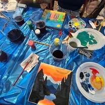 Paint night!