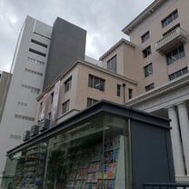 KCP gave us so many opportunities to visit cool companies and places. For my company visit I choose Kodansha. It was such a blast