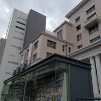 KCP gave us so many opportunities to visit cool companies and places. For my company visit I choose Kodansha. It was such a blast