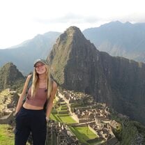 My first wonder of the world ! 🌎 