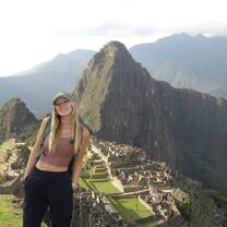 My first wonder of the world ! 🌎 