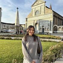 Visiting Italy! 