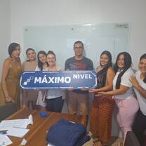Tuesday English class 12/11/2024