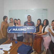 Tuesday English class 12/11/2024